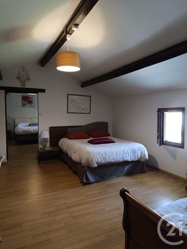 maison à vendre - 5 pièces - 128.96 m2 - LES EGLISOTTES ET CHALAURES - 33 - AQUITAINE - Century 21 G&B Immobilier