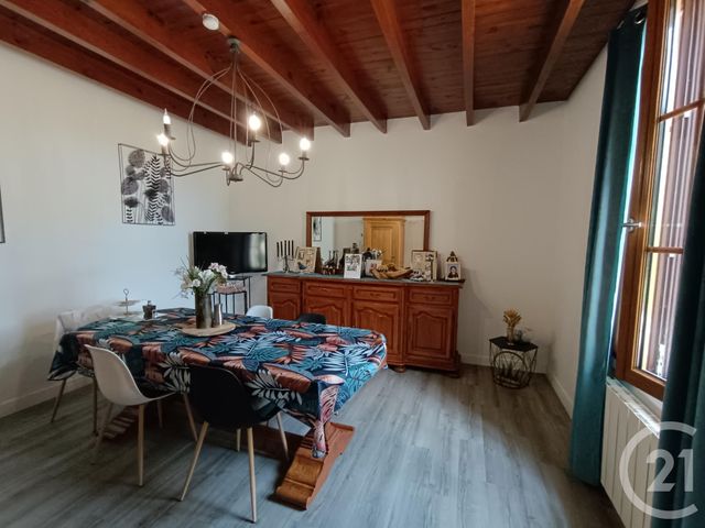 maison à vendre - 5 pièces - 128.96 m2 - LES EGLISOTTES ET CHALAURES - 33 - AQUITAINE - Century 21 G&B Immobilier