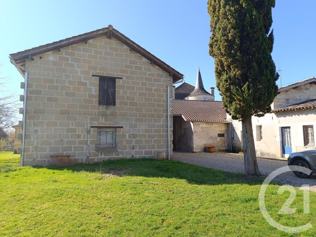 Afficher la photo en grand maison à vendre - 8 pièces - 236.69 m2 - GUITRES - 33 - AQUITAINE - Century 21 G&B Immobilier
