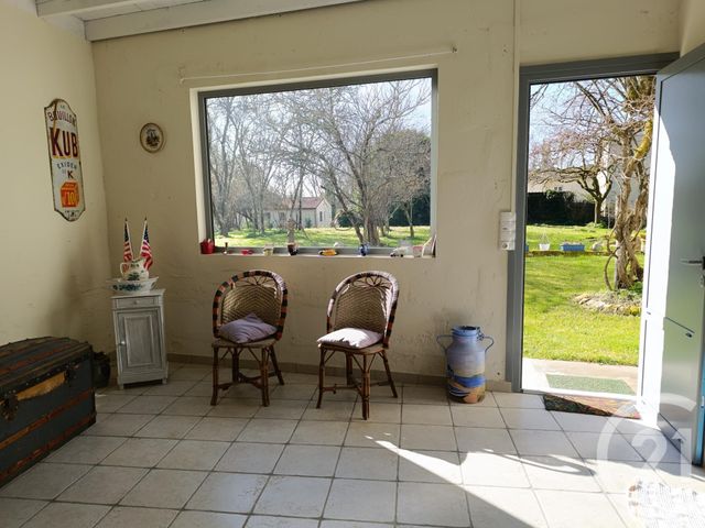Afficher la photo en grand maison à vendre - 8 pièces - 236.69 m2 - GUITRES - 33 - AQUITAINE - Century 21 G&B Immobilier