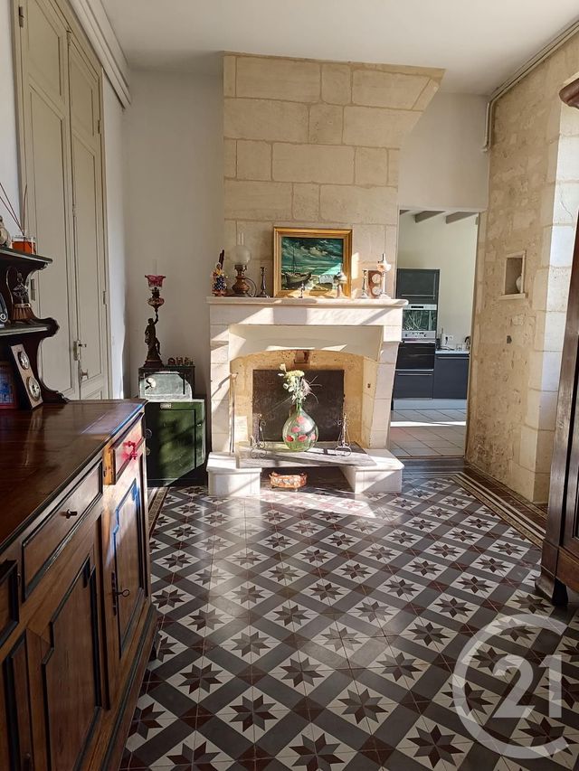 Afficher la photo en grand maison à vendre - 8 pièces - 236.69 m2 - GUITRES - 33 - AQUITAINE - Century 21 G&B Immobilier