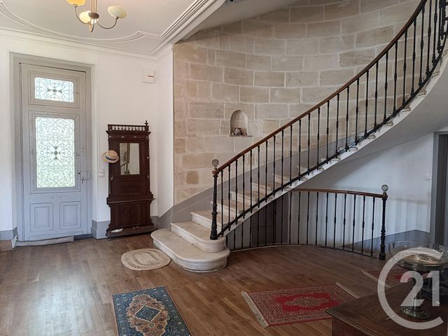 Afficher la photo en grand maison à vendre - 8 pièces - 236.69 m2 - GUITRES - 33 - AQUITAINE - Century 21 G&B Immobilier