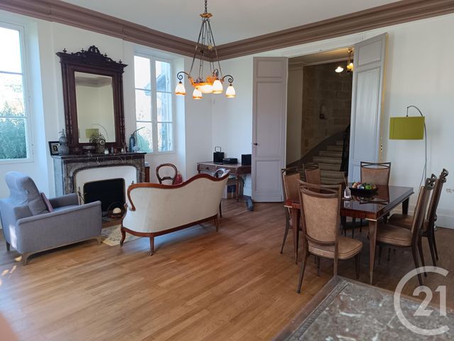 Afficher la photo en grand maison à vendre - 8 pièces - 236.69 m2 - GUITRES - 33 - AQUITAINE - Century 21 G&B Immobilier