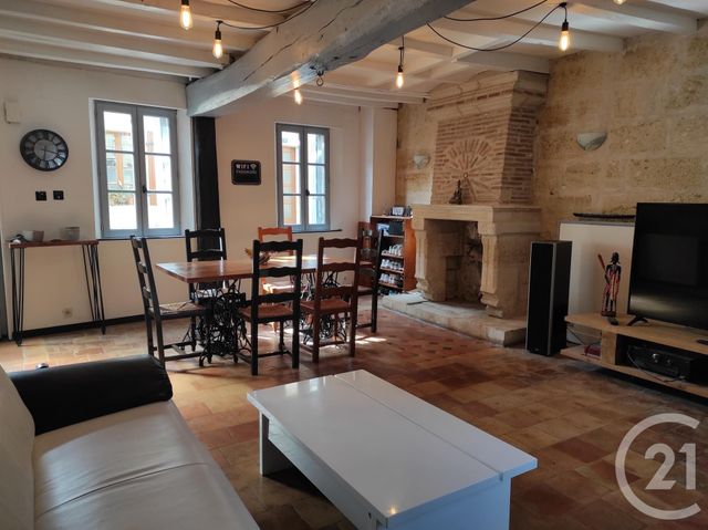 maison - GUITRES - 33