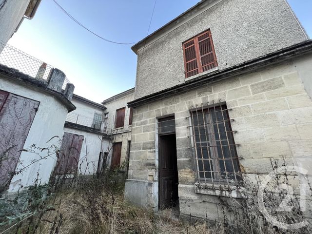  - LA ROCHE CHALAIS - 