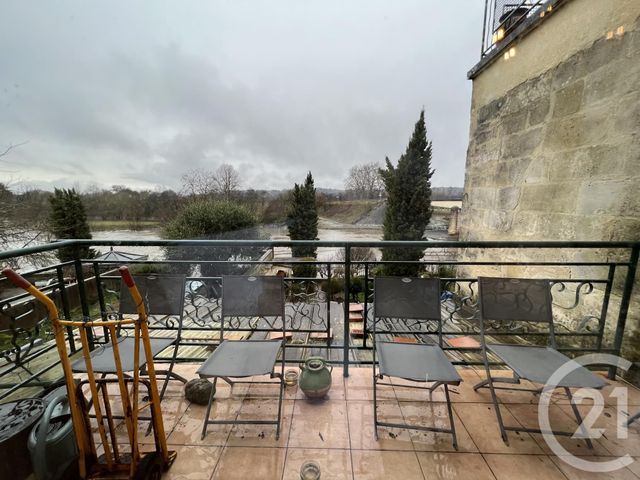 maison - COUTRAS - 33