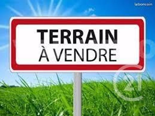 terrain à vendre - 2160.0 m2 - PARCOUL CHENAUD - 24 - AQUITAINE - Century 21 G&B Immobilier