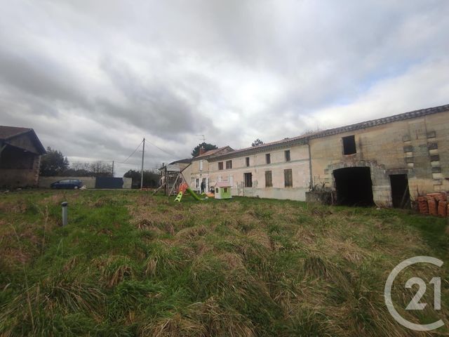 maison - LAGORCE - 33