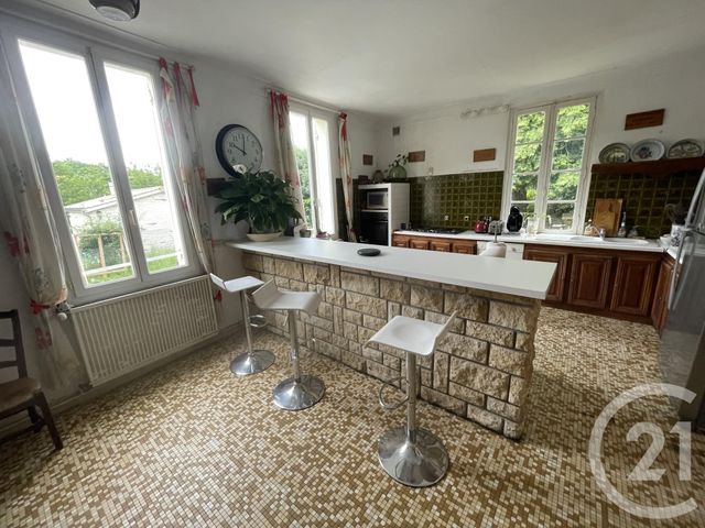 Afficher la photo en grand maison à vendre - 7 pièces - 249.42 m2 - ST ANTOINE SUR L ISLE - 33 - AQUITAINE - Century 21 G&B Immobilier