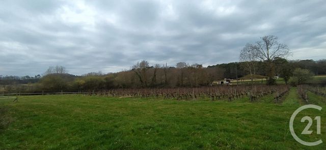 maison à vendre - 1 pièce - 80.0 m2 - PUYNORMAND - 33 - AQUITAINE - Century 21 G&B Immobilier