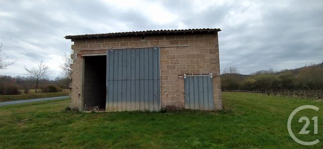 Maison à vendre PUYNORMAND