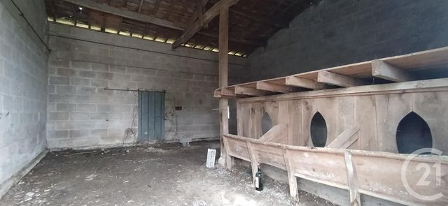 maison à vendre - 1 pièce - 80.0 m2 - PUYNORMAND - 33 - AQUITAINE - Century 21 G&B Immobilier