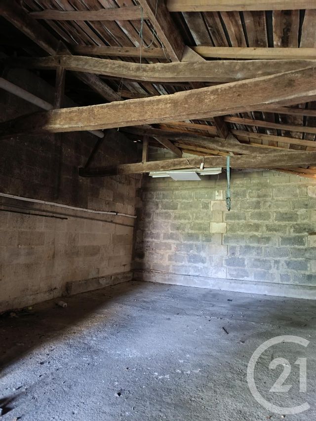 maison à vendre - 5 pièces - 135.0 m2 - ST CHRISTOPHE DE DOUBLE - 33 - AQUITAINE - Century 21 G&B Immobilier