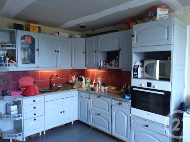 Afficher la photo en grand maison à vendre - 6 pièces - 117.59 m2 - LUSSAC - 33 - AQUITAINE - Century 21 G&B Immobilier