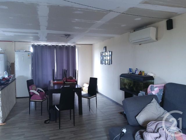 Afficher la photo en grand maison à vendre - 6 pièces - 117.59 m2 - LUSSAC - 33 - AQUITAINE - Century 21 G&B Immobilier