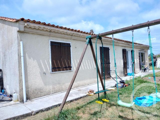 maison à vendre - 6 pièces - 117.59 m2 - LUSSAC - 33 - AQUITAINE - Century 21 G&B Immobilier