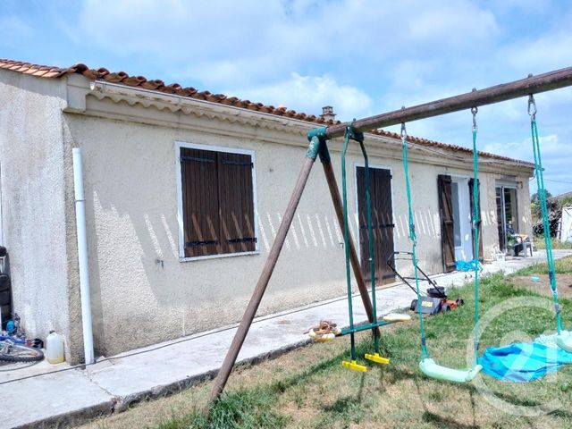 Maison à vendre LUSSAC