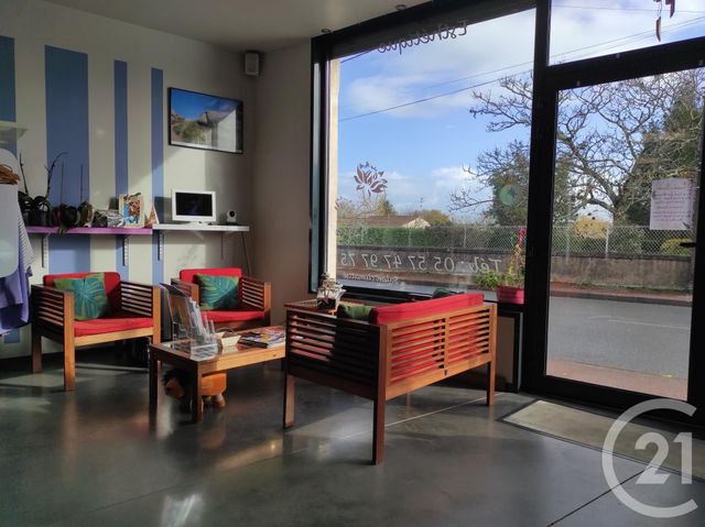 divers à vendre - 80.0 m2 - GUITRES - 33 - AQUITAINE - Century 21 G&B Immobilier