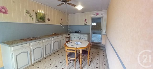 maison à vendre - 5 pièces - 168.95 m2 - SABLONS - 33 - AQUITAINE - Century 21 G&B Immobilier