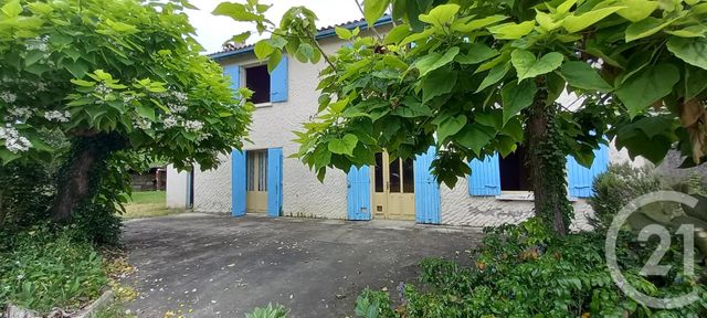 maison - SABLONS - 33