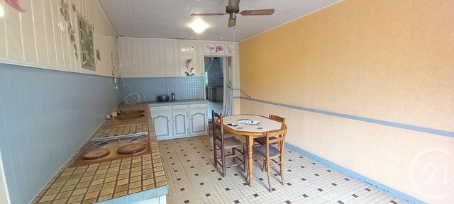 maison à vendre - 5 pièces - 168.95 m2 - SABLONS - 33 - AQUITAINE - Century 21 G&B Immobilier