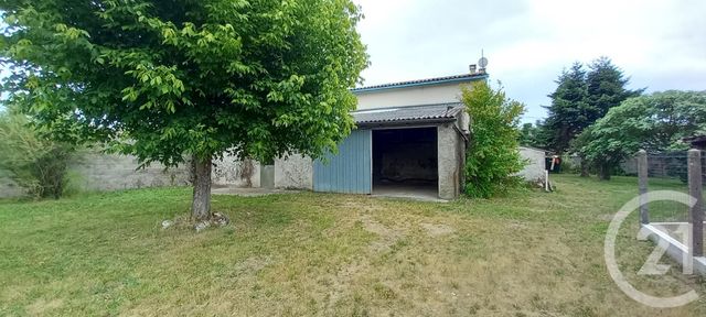 maison à vendre - 5 pièces - 168.95 m2 - SABLONS - 33 - AQUITAINE - Century 21 G&B Immobilier
