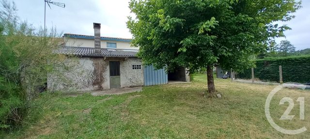 maison à vendre - 5 pièces - 168.95 m2 - SABLONS - 33 - AQUITAINE - Century 21 G&B Immobilier
