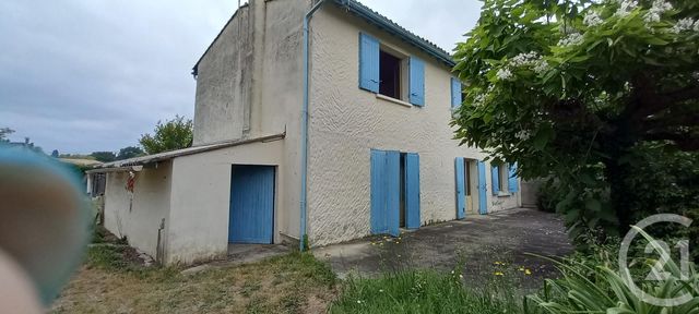 maison à vendre - 5 pièces - 168.95 m2 - SABLONS - 33 - AQUITAINE - Century 21 G&B Immobilier