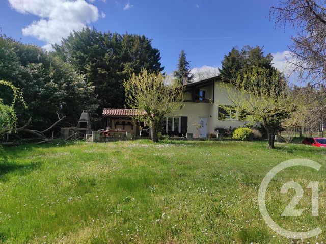 Maison à vendre TIZAC DE LAPOUYADE