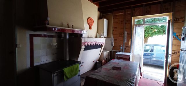 maison à vendre - 6 pièces - 120.0 m2 - LES PEINTURES - 33 - AQUITAINE - Century 21 G&B Immobilier