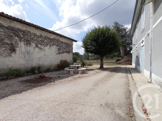 maison à vendre - 6 pièces - 120.0 m2 - LES PEINTURES - 33 - AQUITAINE - Century 21 G&B Immobilier