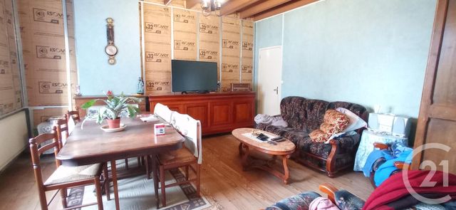 maison à vendre - 6 pièces - 120.0 m2 - LES PEINTURES - 33 - AQUITAINE - Century 21 G&B Immobilier