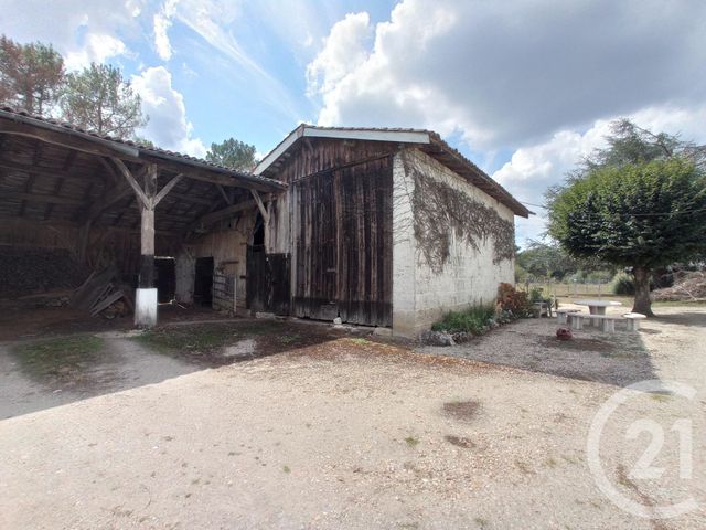 maison à vendre - 6 pièces - 120.0 m2 - LES PEINTURES - 33 - AQUITAINE - Century 21 G&B Immobilier