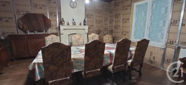 maison à vendre - 6 pièces - 120.0 m2 - LES PEINTURES - 33 - AQUITAINE - Century 21 G&B Immobilier