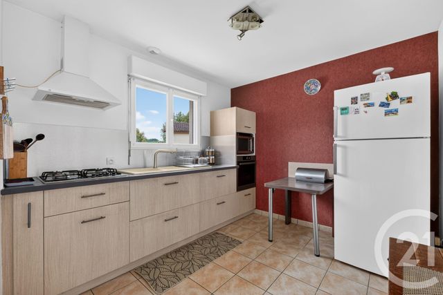 Maison à vendre LE FIEU