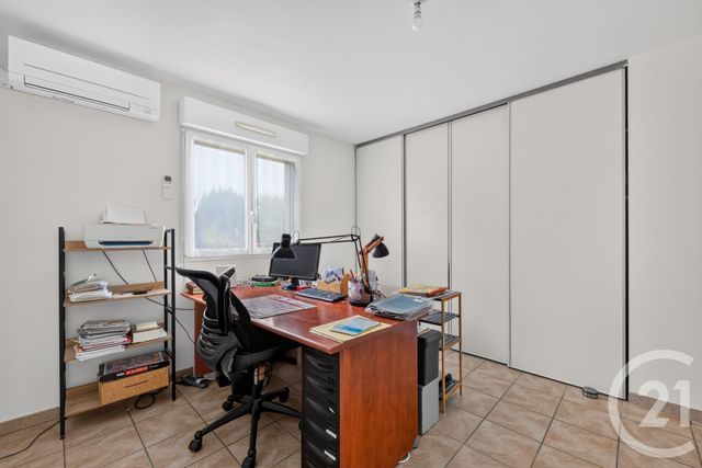 maison à vendre - 5 pièces - 97.81 m2 - LE FIEU - 33 - AQUITAINE - Century 21 G&B Immobilier