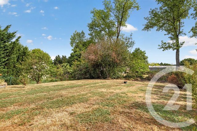 maison à vendre - 5 pièces - 97.81 m2 - LE FIEU - 33 - AQUITAINE - Century 21 G&B Immobilier