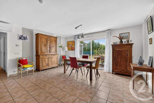 maison à vendre - 5 pièces - 97.81 m2 - LE FIEU - 33 - AQUITAINE - Century 21 G&B Immobilier