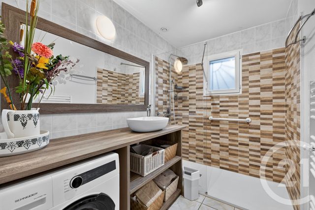 maison à vendre - 5 pièces - 97.81 m2 - LE FIEU - 33 - AQUITAINE - Century 21 G&B Immobilier