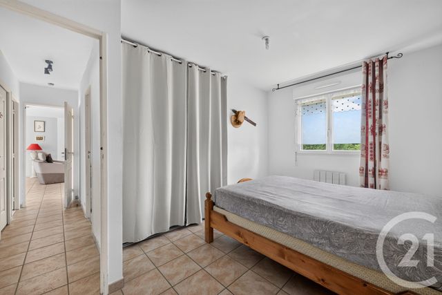 maison à vendre - 5 pièces - 97.81 m2 - LE FIEU - 33 - AQUITAINE - Century 21 G&B Immobilier