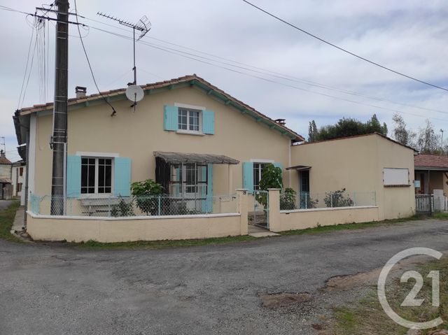 maison - LES PEINTURES - 33