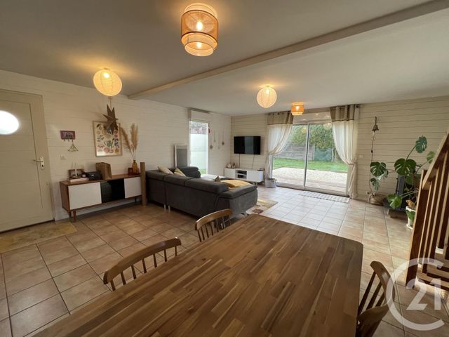 maison - CHAMADELLE - 33
