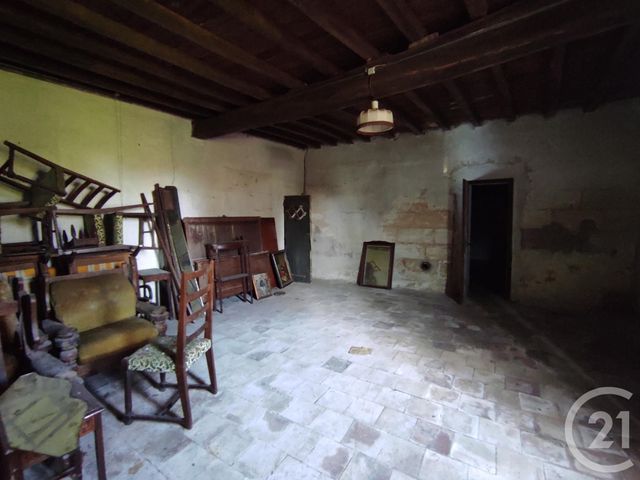maison à vendre - 7 pièces - 217.0 m2 - ST DENIS DE PILE - 33 - AQUITAINE - Century 21 G&B Immobilier