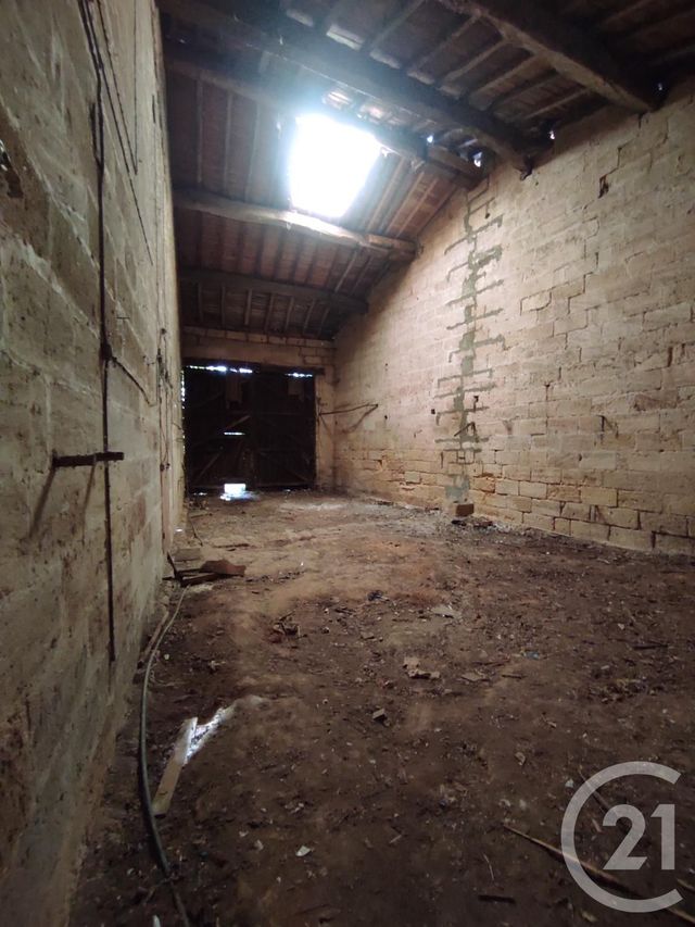 maison à vendre - 7 pièces - 217.0 m2 - ST DENIS DE PILE - 33 - AQUITAINE - Century 21 G&B Immobilier