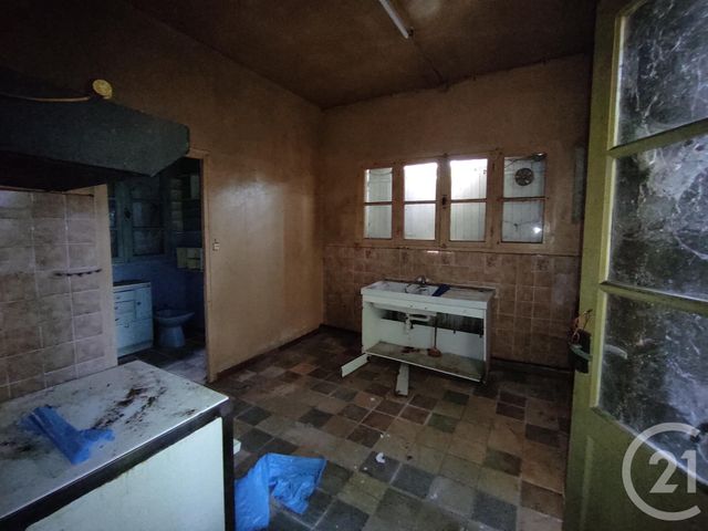 maison à vendre - 7 pièces - 217.0 m2 - ST DENIS DE PILE - 33 - AQUITAINE - Century 21 G&B Immobilier