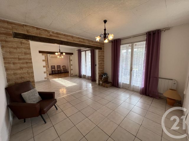 maison - COUTRAS - 33