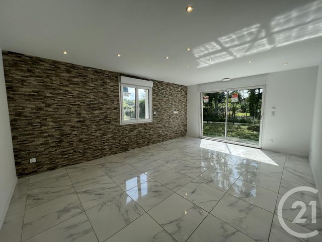 maison à vendre - 4 pièces - 89.46 m2 - ST SEURIN SUR L ISLE - 33 - AQUITAINE - Century 21 G&B Immobilier
