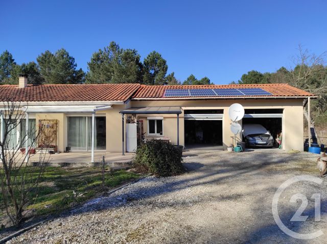 maison - CERCOUX - 17
