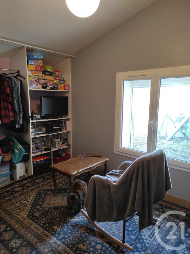 Afficher la photo en grand maison à vendre - 7 pièces - 138.52 m2 - CERCOUX - 17 - POITOU-CHARENTES - Century 21 G&B Immobilier