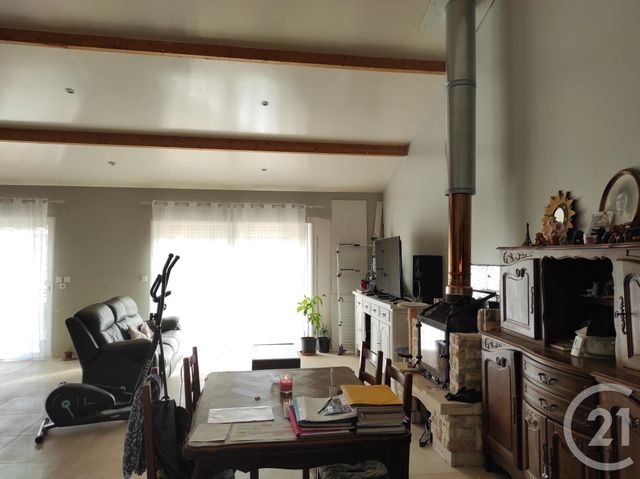 Afficher la photo en grand maison à vendre - 7 pièces - 138.52 m2 - CERCOUX - 17 - POITOU-CHARENTES - Century 21 G&B Immobilier